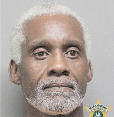 Wilfred Batiste, - Lafayette Parish County, LA 